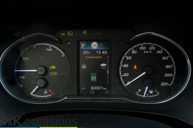 Toyota YARIS 1.5 Hybrid Executive