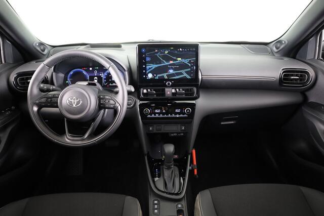 Toyota YARIS Cross 1.5 Hybrid 130 Executive *DEMO* | Premium Pack | JBL soundsystem |