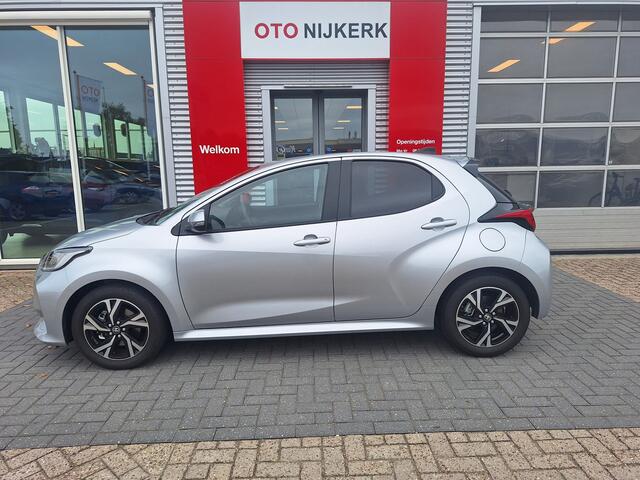 Toyota YARIS 1.5 Hybrid 115 Dynamic met Comfort Pack