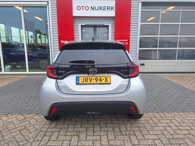 Toyota YARIS 1.5 Hybrid 115 Dynamic met Comfort Pack