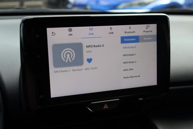Toyota YARIS Cross 1.5 Hybrid Explore, Parkeersensoren Parkeersensoren, Navi, Apple carplay / Android auto.