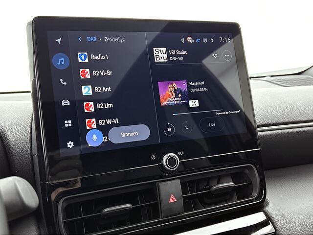 Toyota YARIS Cross 1.5 Hybrid 130 Launch Edition Innovation Pack | BTW voertuig | Panoramadak | 360 Camera | Parkeersensoren voor+achter met assistent | Stoel+stuurverwarming | JBL | Head-Up Display | Dodehoek detectie |