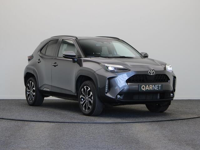 Toyota YARIS Cross 1.5 Hybrid 115 Dynamic | Stoelverwarming | Stuurwielverwarming | Apple Carplay & Android Auto |