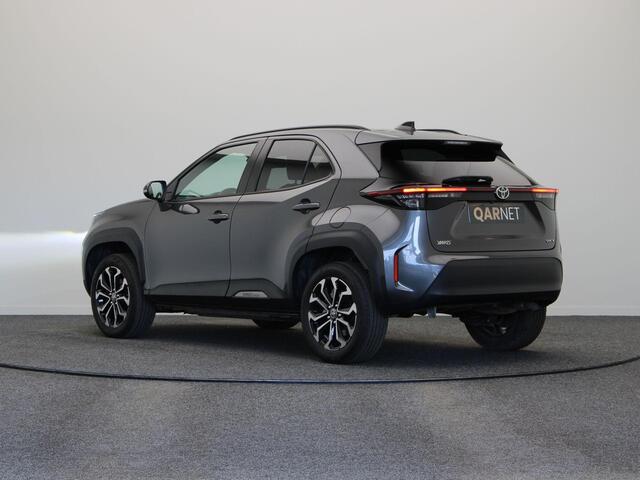 Toyota YARIS Cross 1.5 Hybrid 115 Dynamic | Stoelverwarming | Stuurwielverwarming | Apple Carplay & Android Auto |