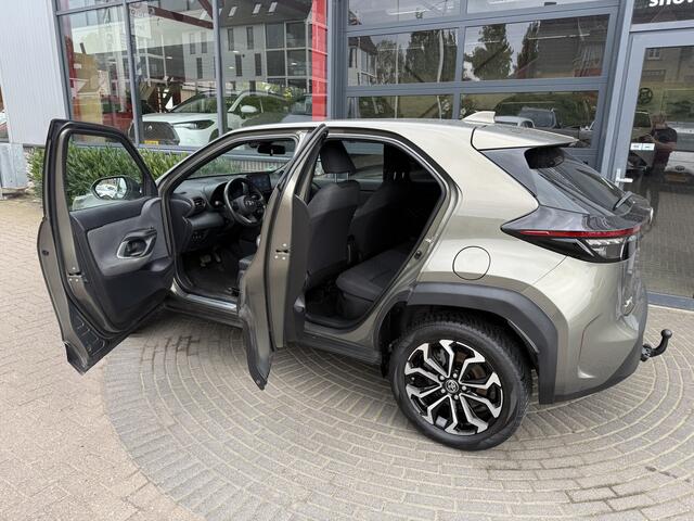 Toyota YARIS Cross 1.5 Hybrid Dynamic