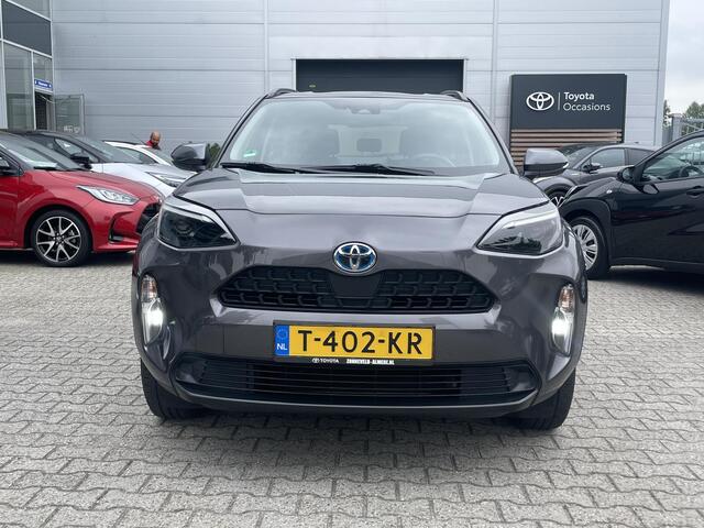 Toyota YARIS Cross 1.5 Hybrid Active