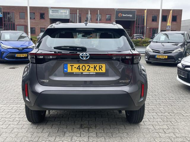Toyota YARIS Cross 1.5 Hybrid Active
