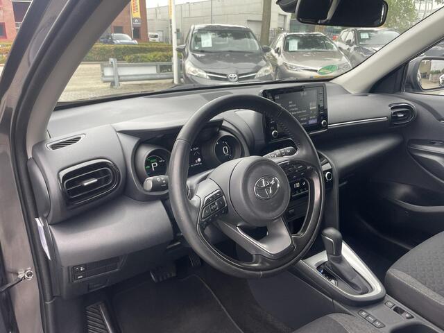 Toyota YARIS Cross 1.5 Hybrid Active
