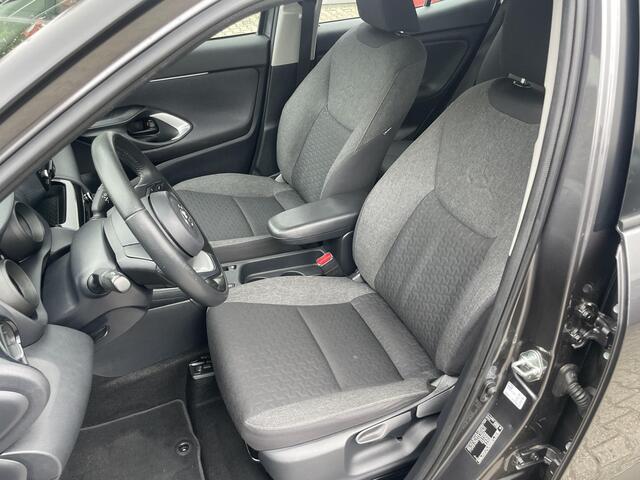 Toyota YARIS Cross 1.5 Hybrid Active