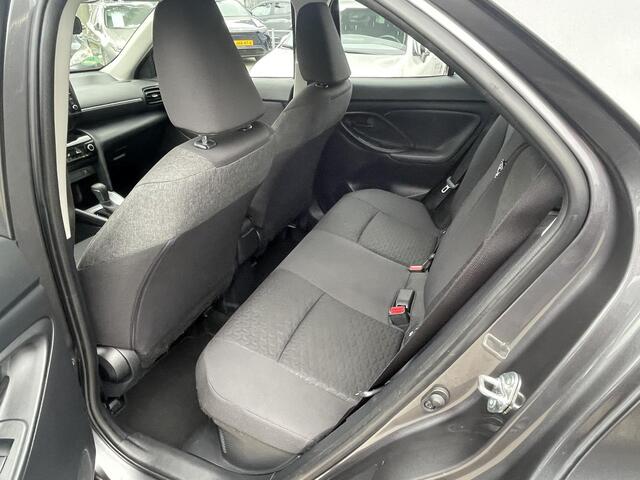 Toyota YARIS Cross 1.5 Hybrid Active