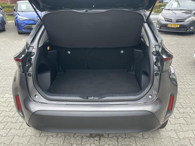 Toyota YARIS Cross 1.5 Hybrid Active