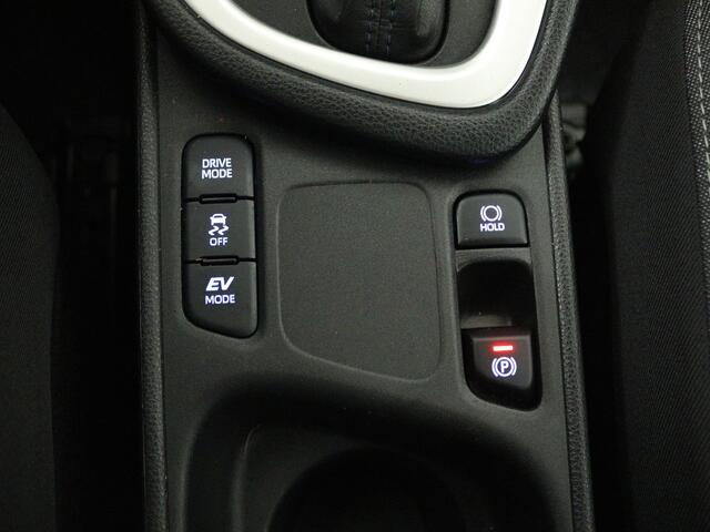 Toyota YARIS 1.5 Hybrid 115 Active | Apple CarPlay / Android Auto (Navigatie) | Camera |