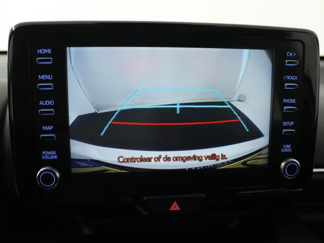 Toyota YARIS 1.5 Hybrid 115 Active | Apple CarPlay / Android Auto (Navigatie) | Camera |