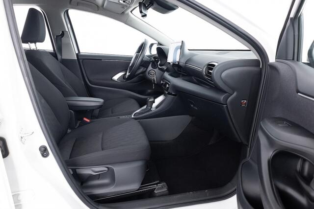 Toyota YARIS 1.5 Hybrid 115 Active | CARPLAY | ECC | VELGEN ? 1e Eigenaar
