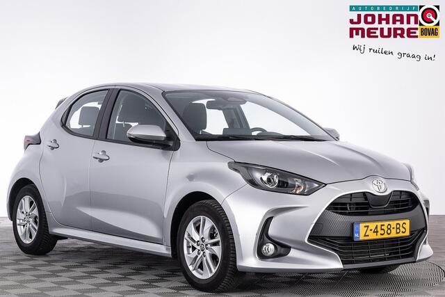 Toyota YARIS 1.5 Hybrid 115 Active | CARPLAY | ECC | VELGEN
