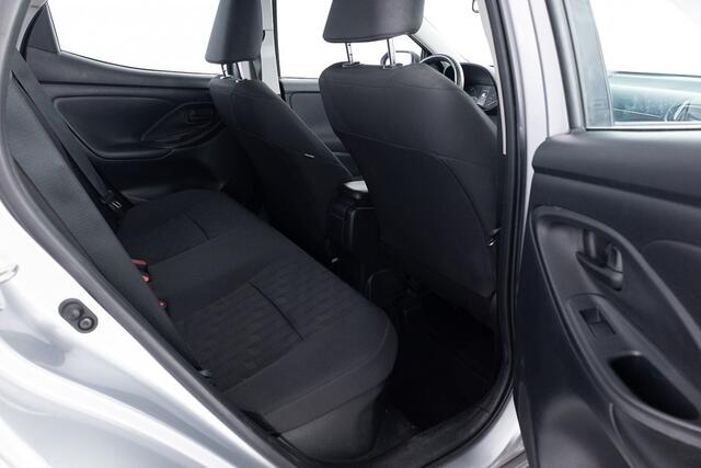 Toyota YARIS 1.5 Hybrid 115 Active | CARPLAY | ECC | VELGEN