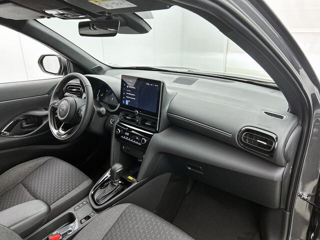 Toyota YARIS Cross 1.5 Hybrid 115 Dynamic Demo