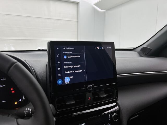 Toyota YARIS Cross 1.5 Hybrid 115 Dynamic Demo