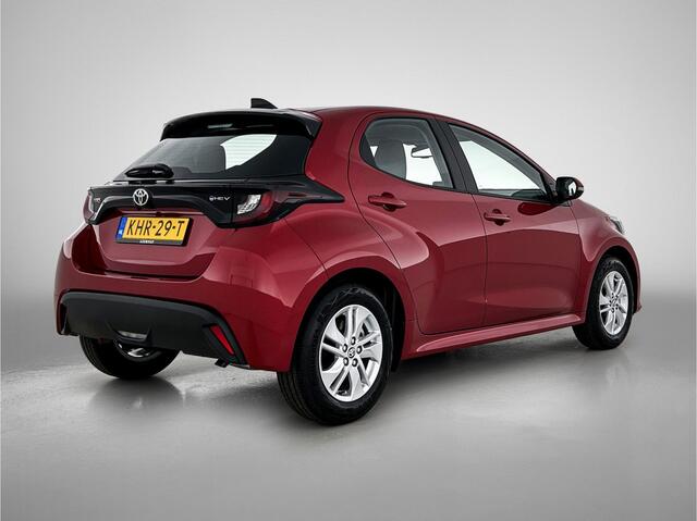 Toyota YARIS 1.5 Hybrid 115 Active Demo