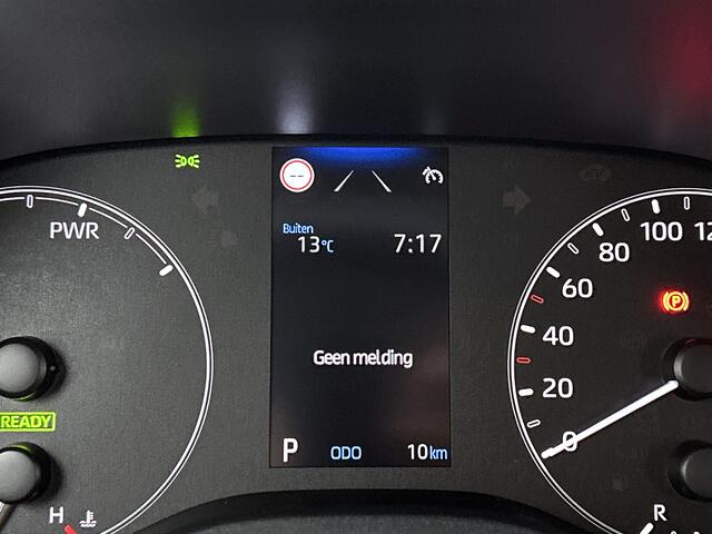 Toyota YARIS 1.5 Hybrid 115 Active Demo
