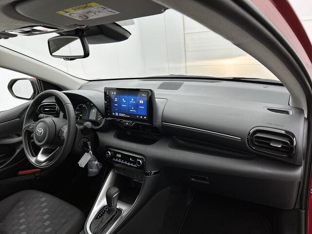 Toyota YARIS 1.5 Hybrid 115 Active Demo