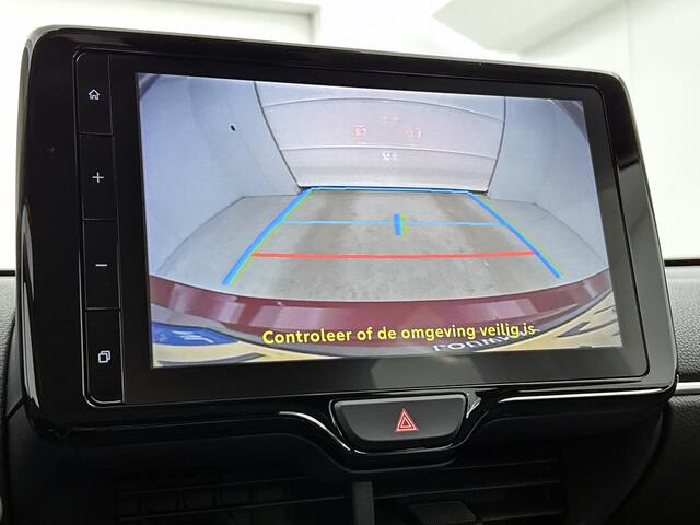 Toyota YARIS 1.5 Hybrid 115 Active Demo