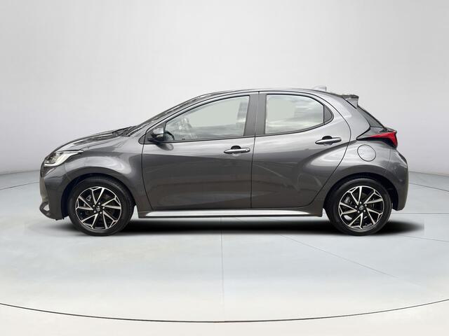 Toyota YARIS 1.5 Hybrid Dynamic | 06-10141018 Voor meer informatie