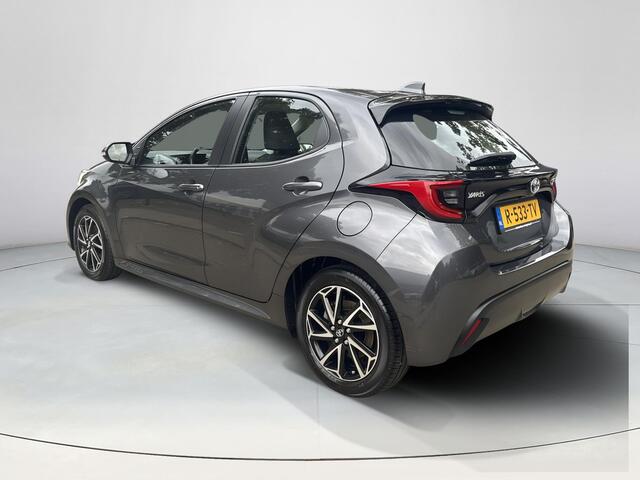 Toyota YARIS 1.5 Hybrid Dynamic | 06-10141018 Voor meer informatie