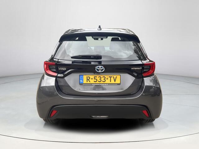Toyota YARIS 1.5 Hybrid Dynamic | 06-10141018 Voor meer informatie