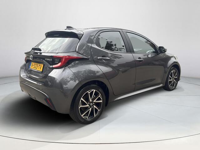 Toyota YARIS 1.5 Hybrid Dynamic | 06-10141018 Voor meer informatie