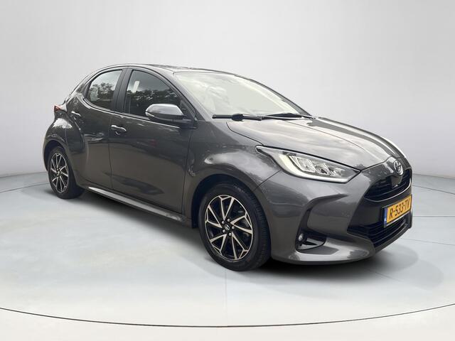 Toyota YARIS 1.5 Hybrid Dynamic | 06-10141018 Voor meer informatie