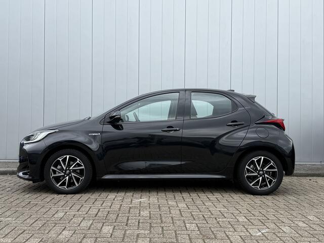 Toyota YARIS 1.5 Hybrid Dynamic Cruise Navi Carplay