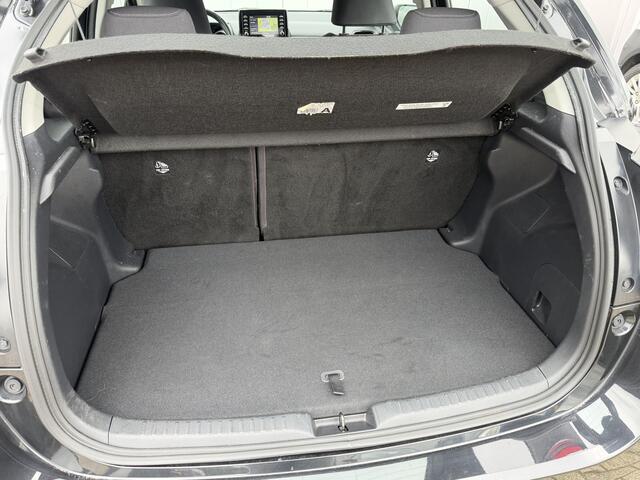 Toyota YARIS 1.5 Hybrid Dynamic Cruise Navi Carplay