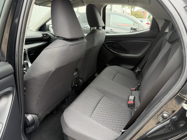 Toyota YARIS 1.5 Hybrid Dynamic Cruise Navi Carplay