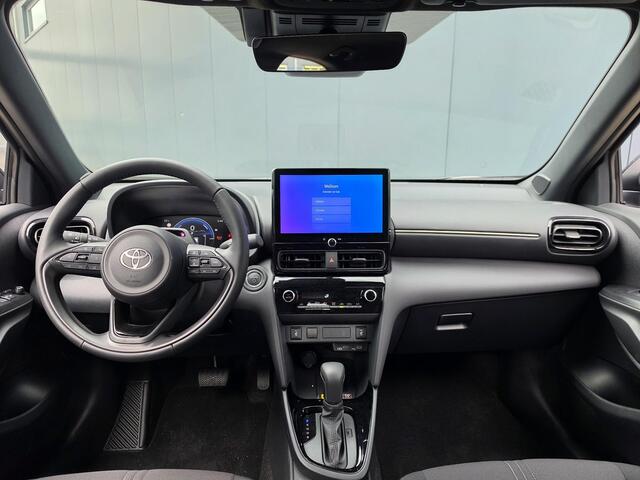 Toyota YARIS Cross 1.5 Hybrid 130 First Edition | Nieuw op voorraad | Facelift |