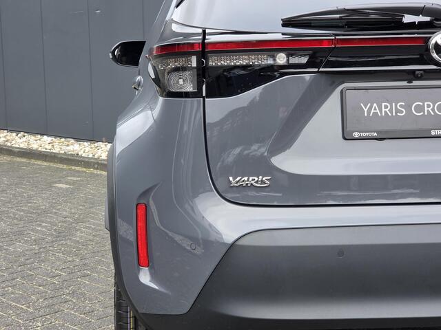 Toyota YARIS Cross 1.5 Hybrid 130 First Edition | Nieuw op voorraad | Facelift |