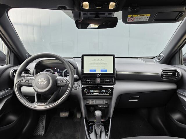 Toyota YARIS Cross 1.5 Hybrid 130 Executive | Premium pack |