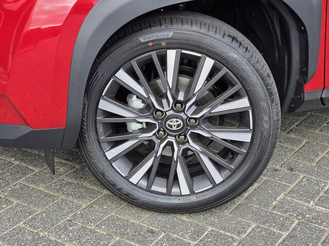 Toyota YARIS Cross 1.5 Hybrid 130 Executive | Premium pack |
