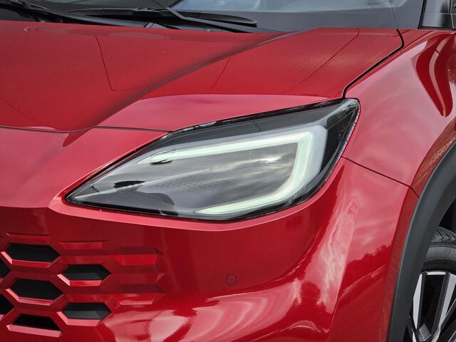 Toyota YARIS Cross 1.5 Hybrid 130 Executive | Premium pack |