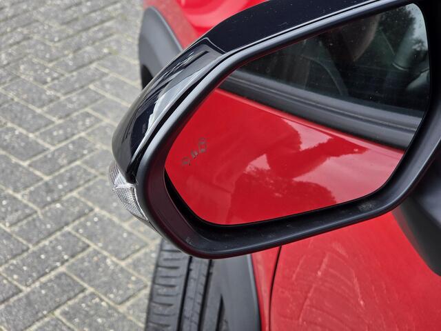 Toyota YARIS Cross 1.5 Hybrid 130 Executive | Premium pack |