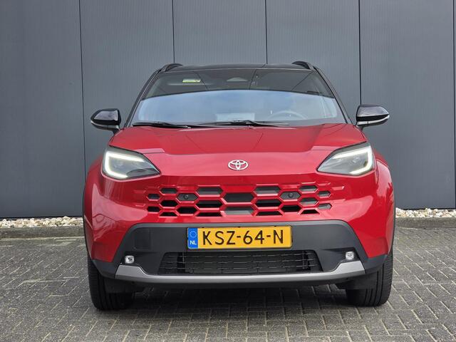 Toyota YARIS Cross 1.5 Hybrid 130 Executive | Premium pack |