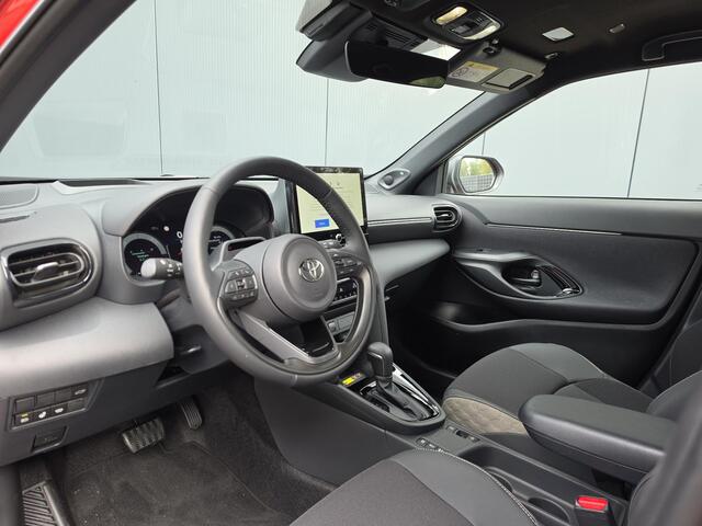 Toyota YARIS Cross 1.5 Hybrid 130 Executive | Premium pack |