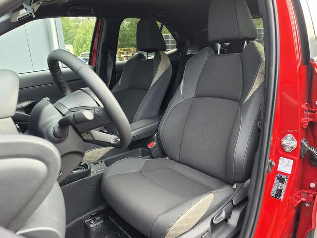 Toyota YARIS Cross 1.5 Hybrid 130 Executive | Premium pack |
