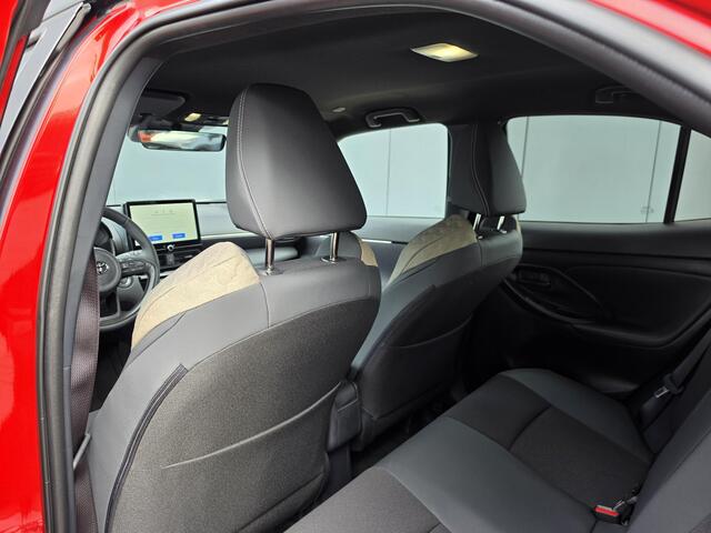 Toyota YARIS Cross 1.5 Hybrid 130 Executive | Premium pack |