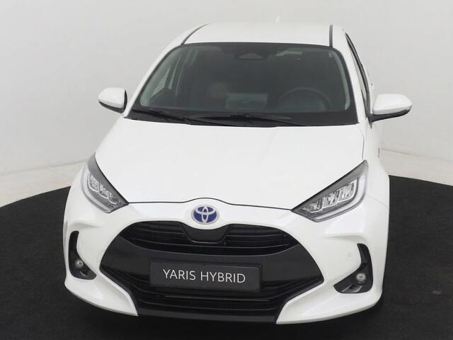 Toyota YARIS 1.5 Hybrid 115 Dynamic | Apple Carplay & Android Auto | Parkeercamera | * Actie Q3!