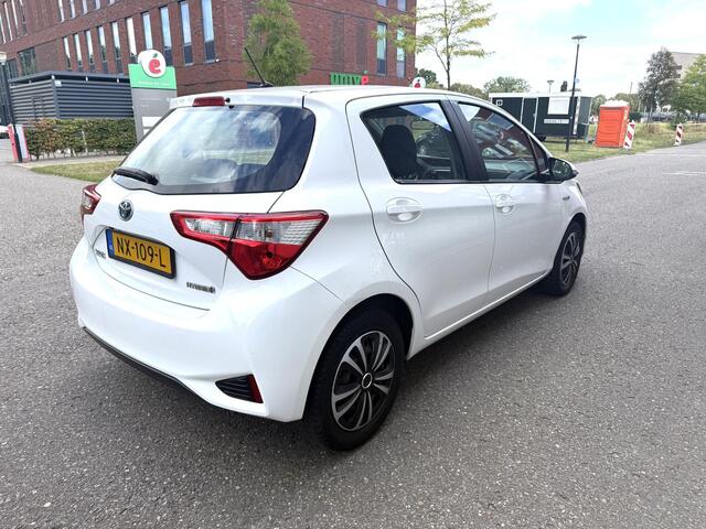Toyota YARIS 1.5 Hybrid Aspiration |CLIMATE|CAM|STOELVER|NAP