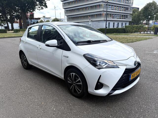 Toyota YARIS 1.5 Hybrid Aspiration |CLIMATE|CAM|STOELVER|NAP