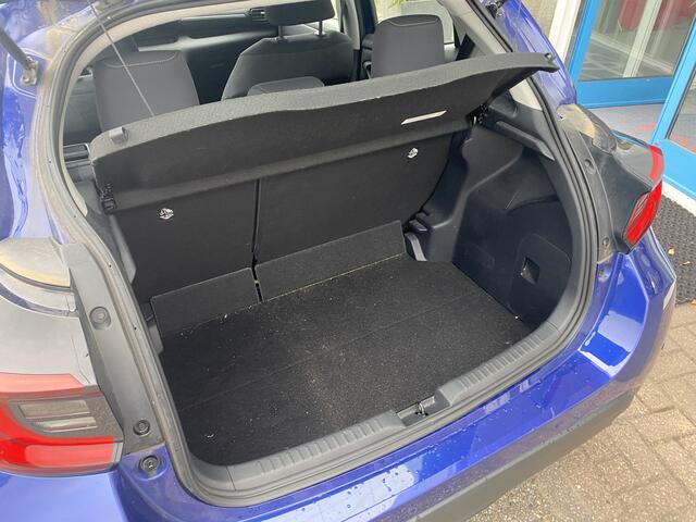 Toyota YARIS 1.5 Hybrid First Edition