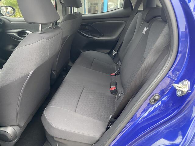 Toyota YARIS 1.5 Hybrid First Edition