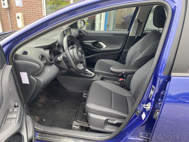 Toyota YARIS 1.5 Hybrid First Edition
